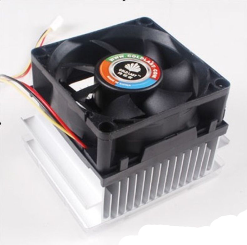 Discount New Cpu Cooling Fan For Mac