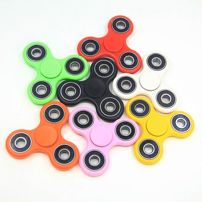 edc hand spinner