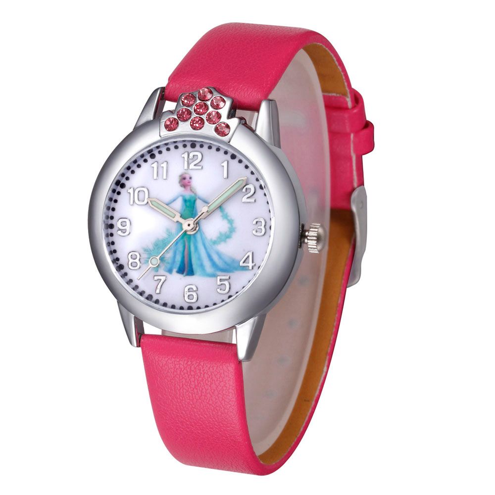 barbie watches for adults