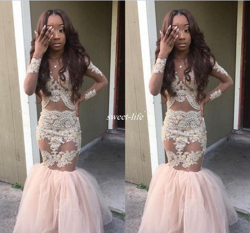 Prom dresses for skinny girl Outlet
