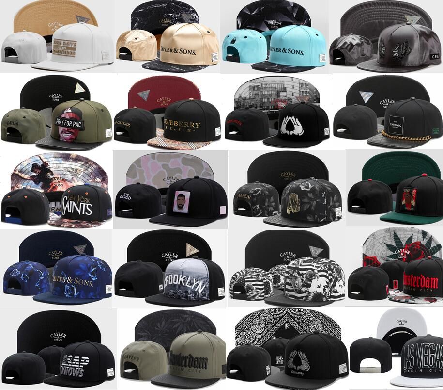 Hot Sale Snapback Caps Baseball Diamond Hats Tha Alumni Snapback Hats