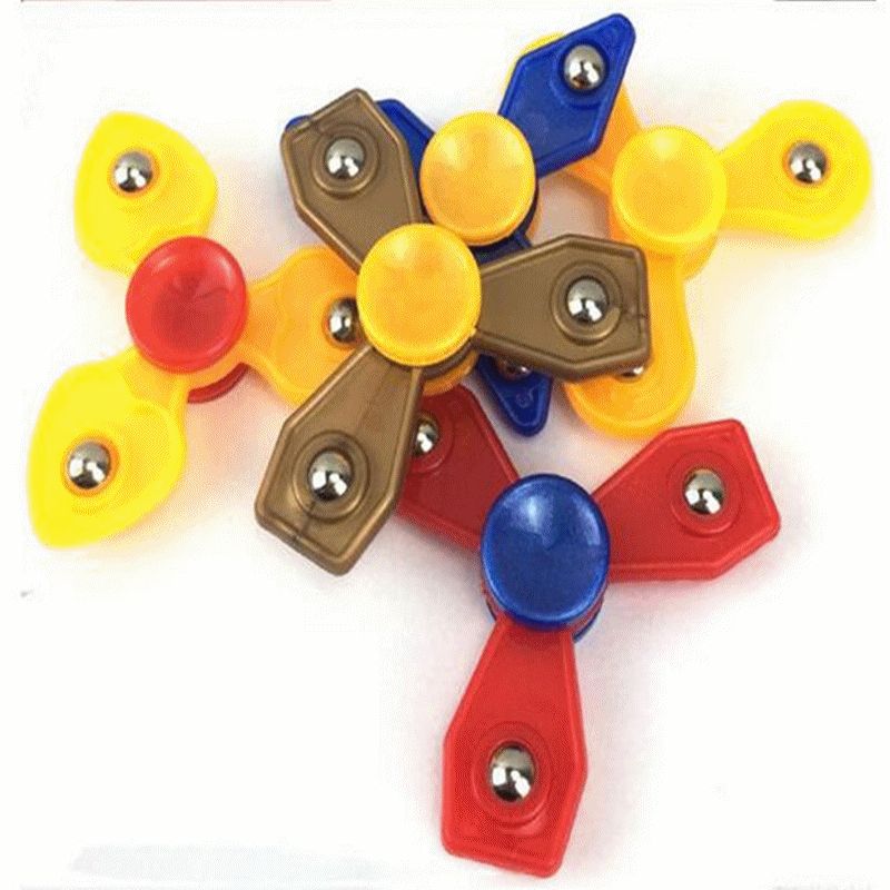 performance edc fidget spinner