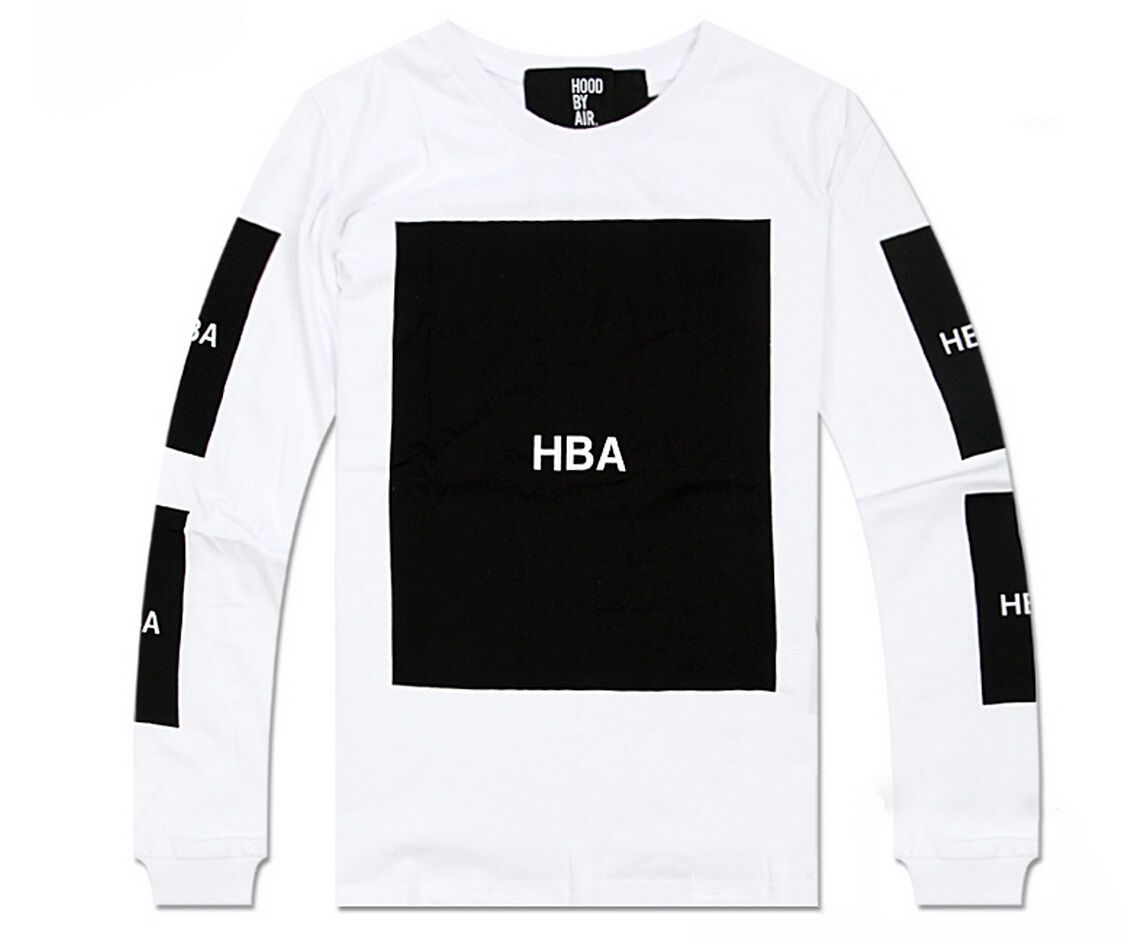 hba been trill shirt
