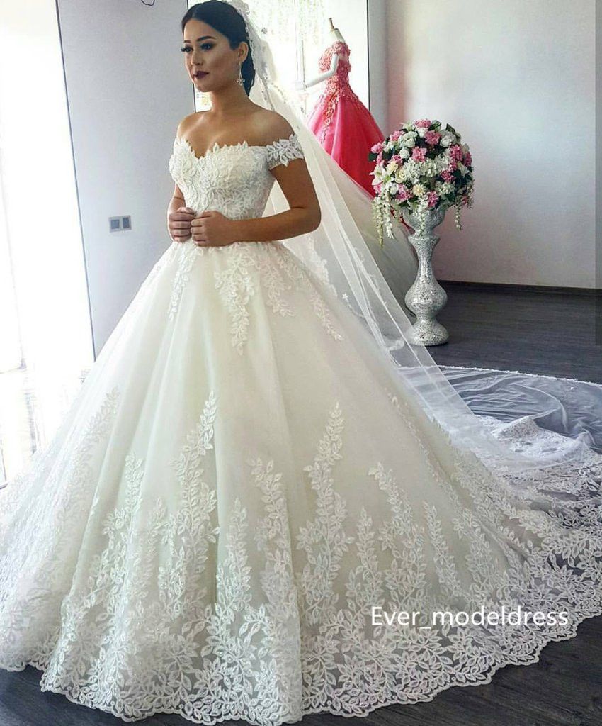 expensive lace wedding dresses