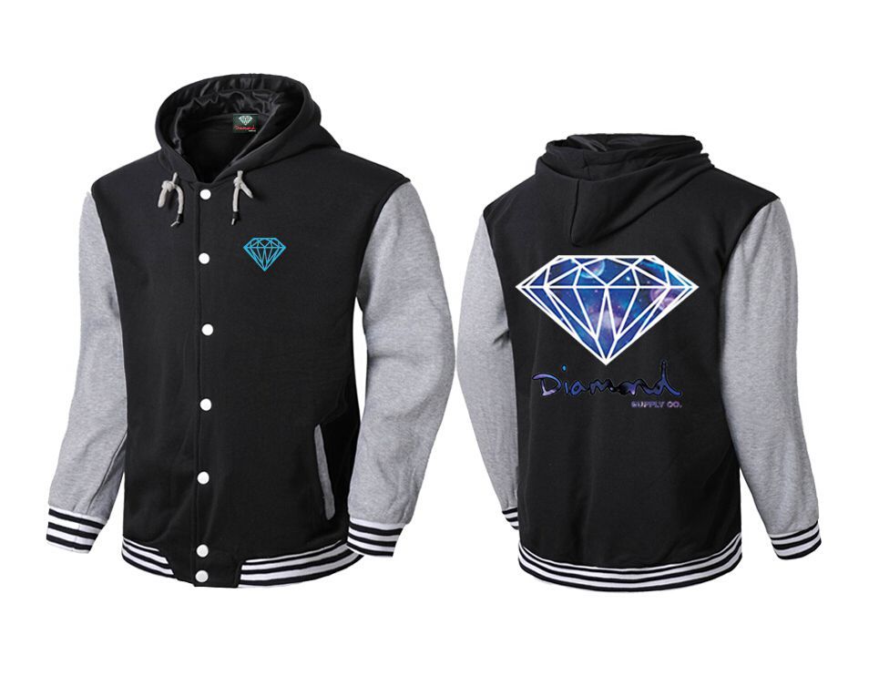 diamond supply co hoodies