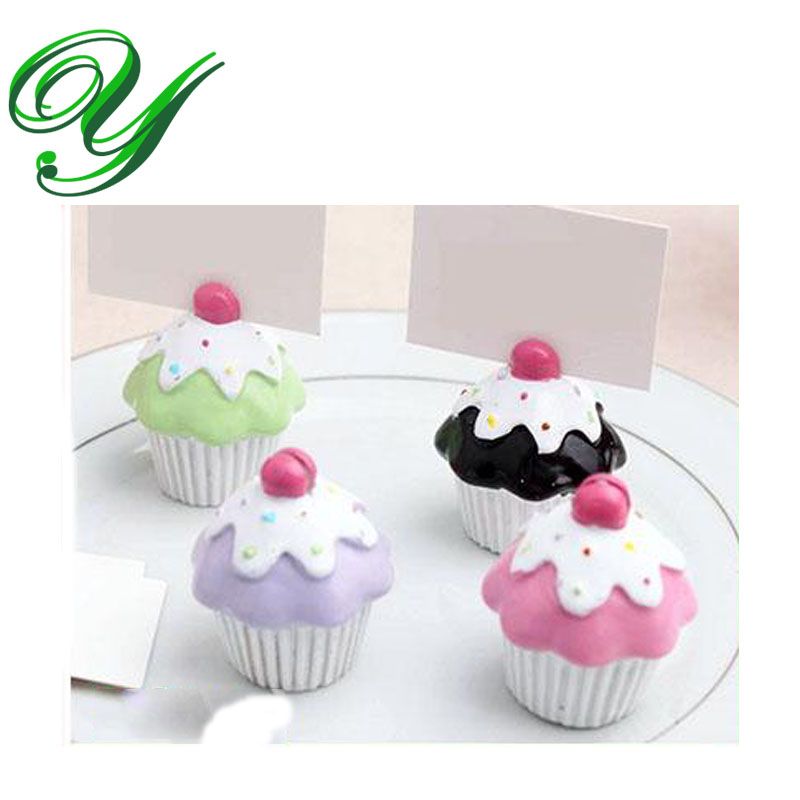 2019 Wedding Cupcake Place Card Holders Wedding Party  