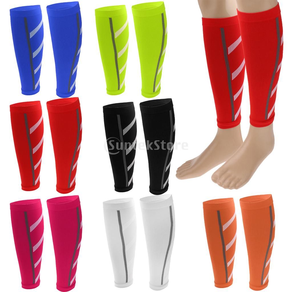 silicone shin pads