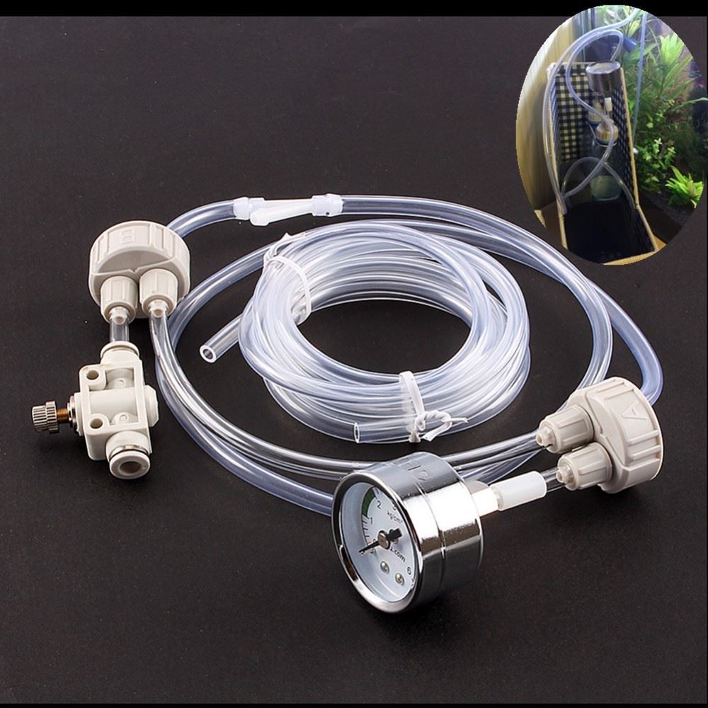 2019 aquarium diy co2