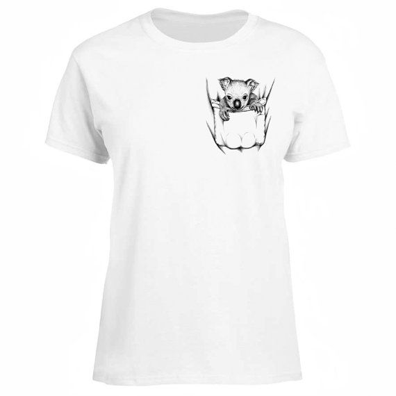 People Love Custom Pocket Tees Add a touch of formality to an otherwise casual tee by choosing one of our pocketed styles. A pocketed shirt is a great way to dress up an outfit a little bit, and as an added bonus, you have a conveniently located place to store your odds and ends.