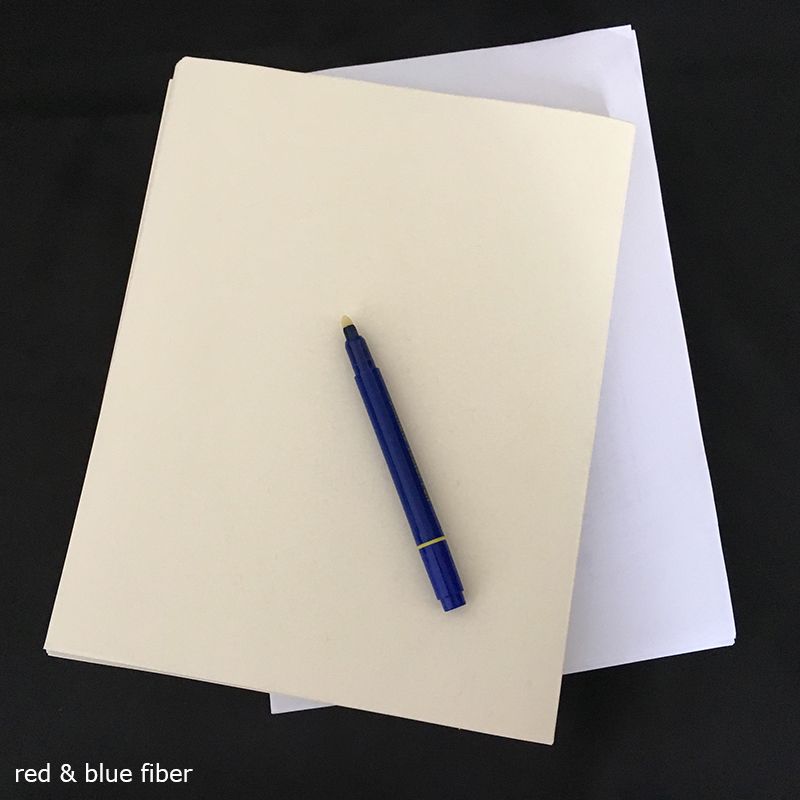 bond printinng paper linen feel starch free acid free waterproof starch sheets