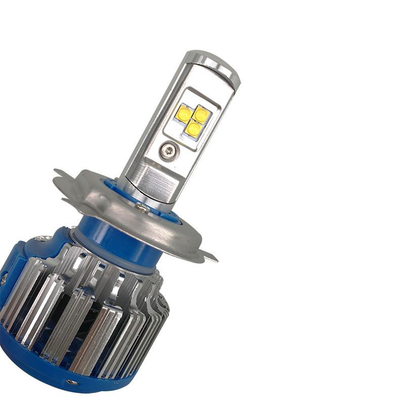 2021 2017 New Plug&Play Led Car Headlight Kits H1 H4 H7 H8 H9 H11