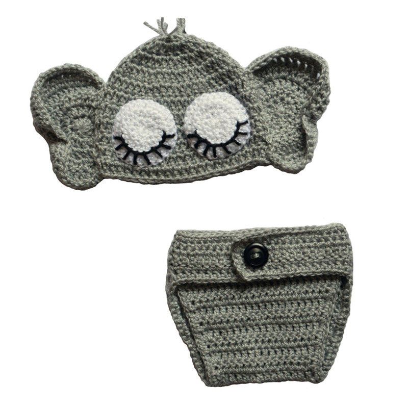Acheter Costume Delephant Endormi Charmant Crochet Chapeau Tricote A La Main Bebe Garcon Fille Animal Animal Avec Oreilles Et Ensemble De Couverture De Couche De 15 42 Du Awesome Shop Fr Dhgate Com Acheter Costume Delephant Endormi Charmant Crochet Chapeau Tricote A La Main Bebe Garcon Fille Animal Animal Avec Oreilles Et Ensemble De Couverture De Couche De 15 42 Du Awesome Shop Fr Dhgate Com