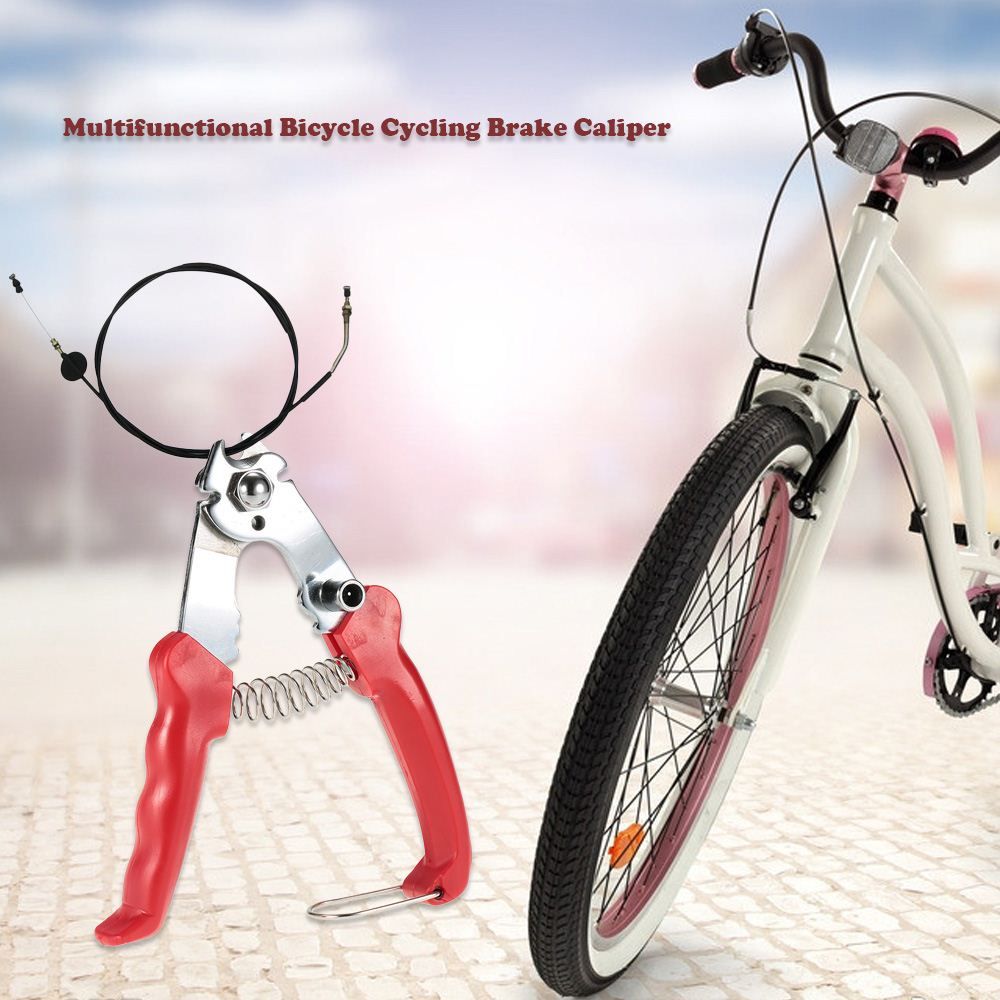 bike brake cable puller