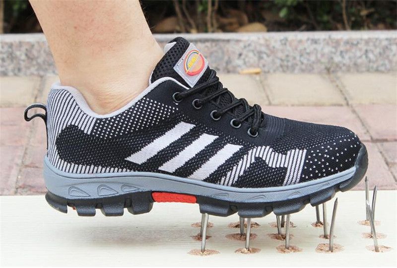 safety shoes store near me