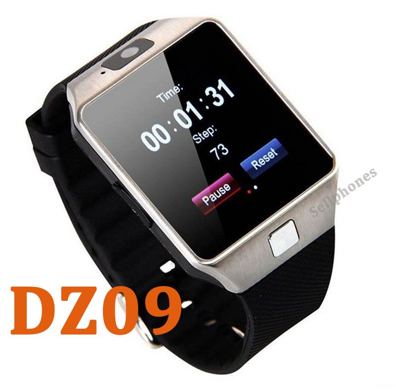 smart watch a1 gt08