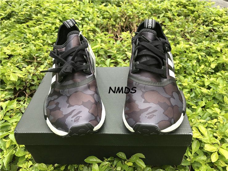 bape nmd dhgate