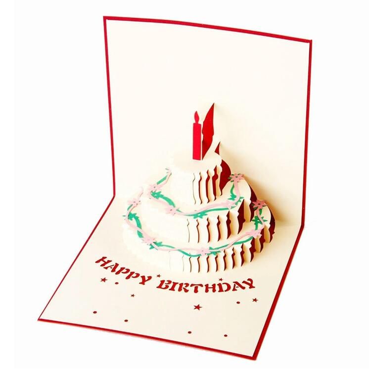 custom logo happy birthday
