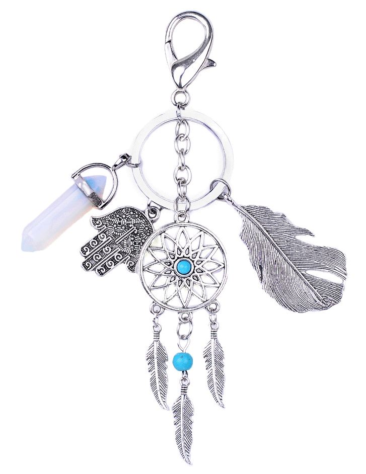 40 Styles Vintage Feather Tassels Dream Catcher Hand Natural Opal Delectable Animated Dream Catcher 40 Styles Vintage Feather Tassels Dream Catcher Hand Natural Opal Delectable Animated Dream Catcher
