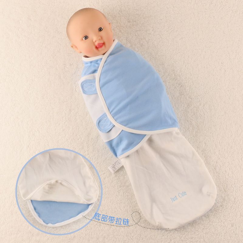 2017 Hot Sale Newborn Baby Sleeping Bags As Envelope For Baby Cocoon