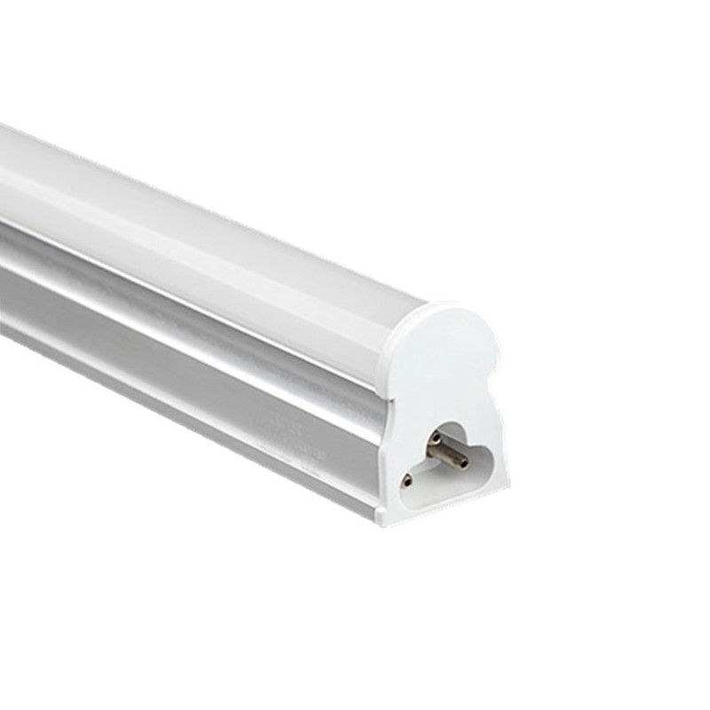 Integrated T5 Led Tube Light Bulbs 0 6m 9m 1 2m Fluorescent Integrated T5 Led Tube Light Bulbs 0 6m 9m 1 2m Fluorescent Lamps 9w 13w 18w 22w 4ft Smd 2835 Ac85 265v Tubes To Replace