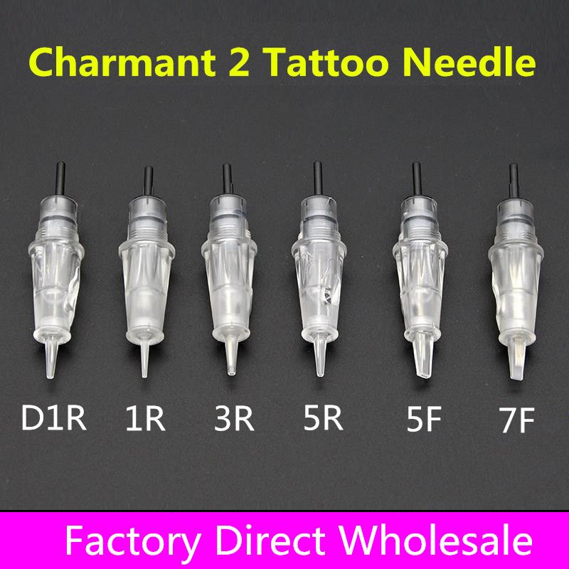 2018 new charmant 2 needle tattoo needling for eyebrow 2018 new charmant 2 needle tattoo needling for eyebrow