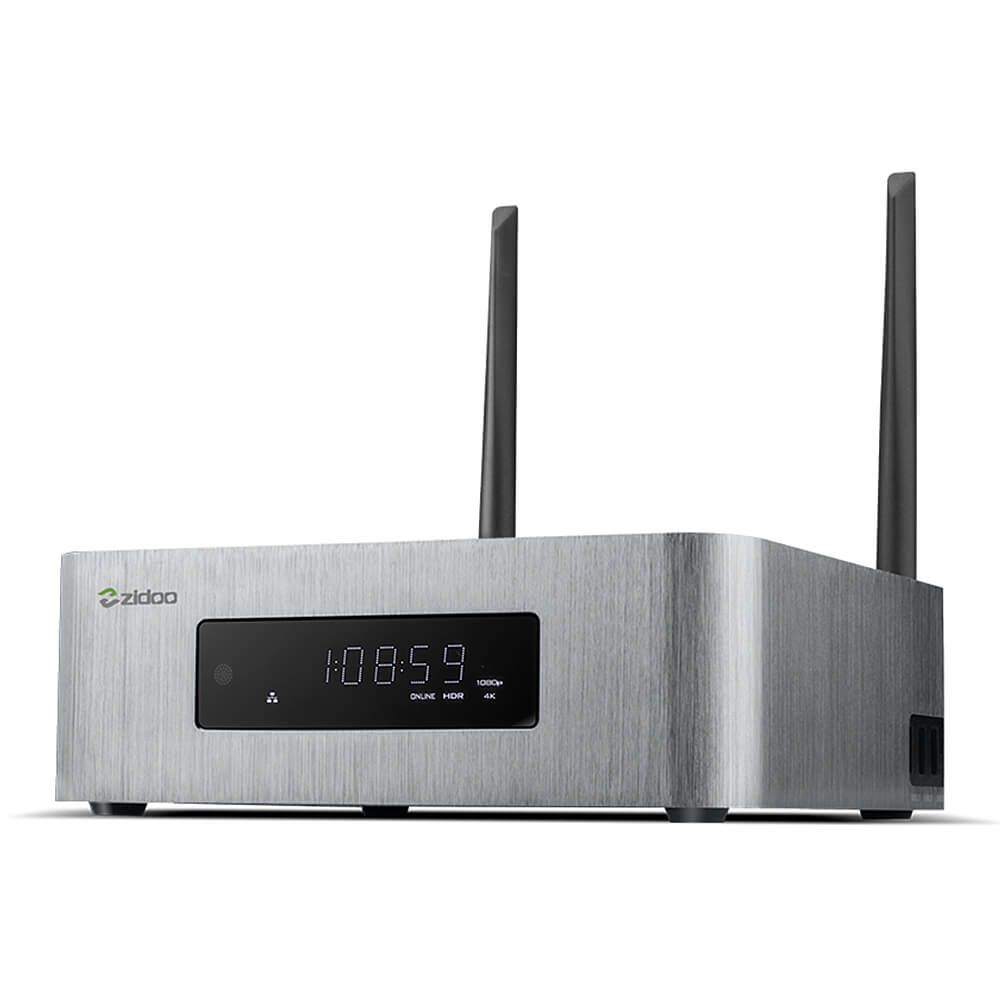 10 Realtek RTD1295 Android 6.0 OpenWRT(N