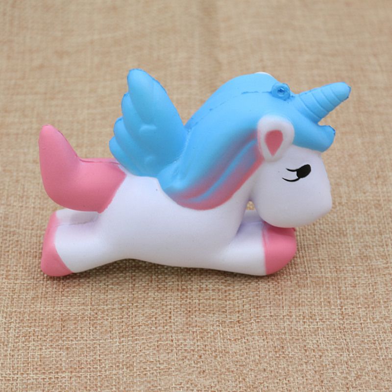 unicorn squishy cheap
