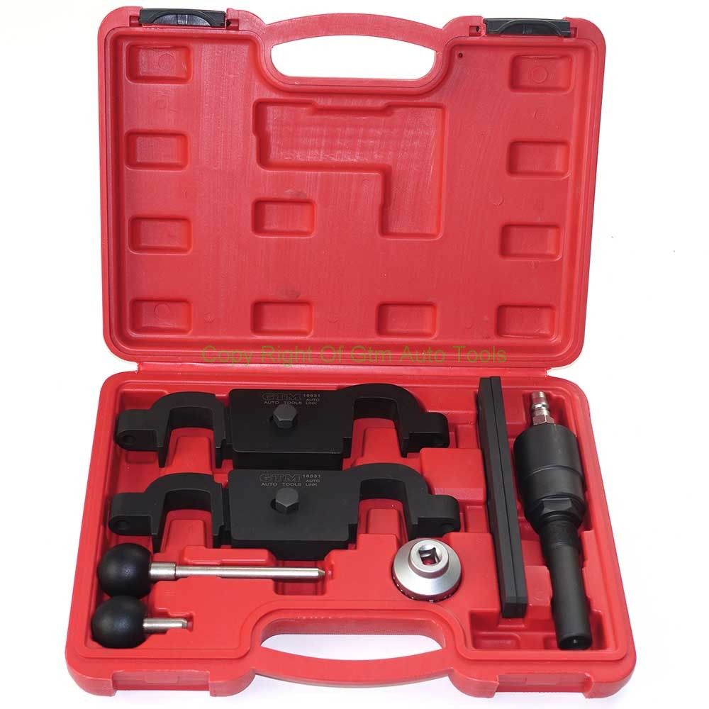 2019 PORSCHE ENGINE TIMING TOOL/CAMSHAFT ALIGNMENT TOOL,PORSCHE Cayenne