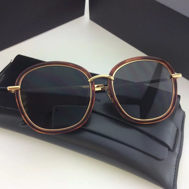 How To What Eyeglasses Sunglasses Fit Your Round Face Vint York