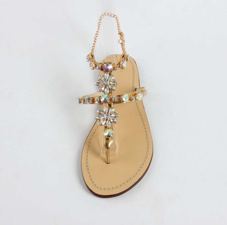 Compra Sandalias Barato | Entrega Rápida Y Calidad | Es.Dhgate. Puede  Obtener Productos Aquí A Un Precio Más Barato Que Toms \u0026 Elpalaciodehierro.
