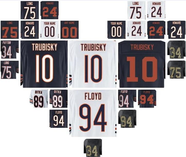 leonard floyd jersey leonard floyd jersey