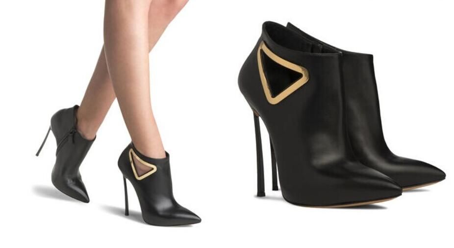 Tacchi Neri Alti Chiusi Clearance, 51% OFF | www.ingeniovirtual.com