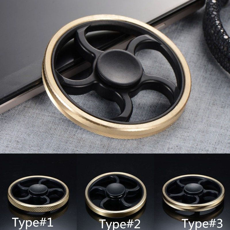 5 Main Fidget Spinner Imprimé Toute Couleur Kids Birthday Party Loot Sac Remplissage