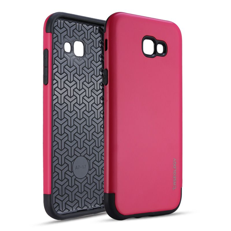 carcasa para samsung a7