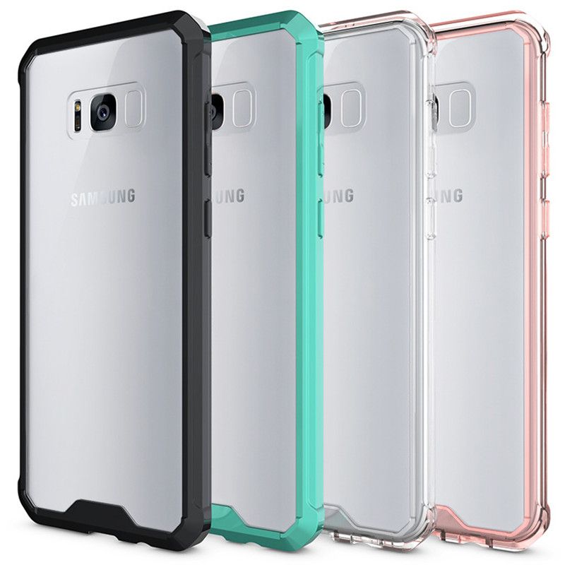 custodia bumper samsung s8 custodia bumper samsung s8