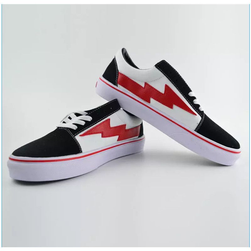 ianconnorsrevenge shoes