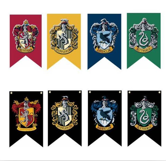 Harry Potter Bandiera Flag Grifondoro Jouets Et Jeux Sunnydaytravel Rs