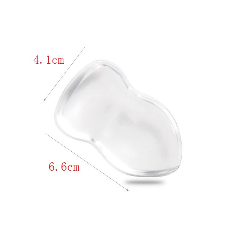 Wholesale Silicone Gel Makeup Sponge Makeup Foundation 