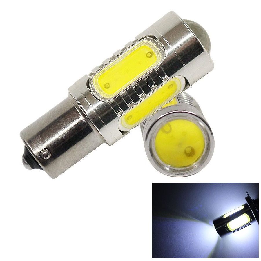 Led Auto Lights >> High Power 7 5w 1156 Ba15s Cob Led Auto Car Fog Light Car Styling Led Auto Lights >> High Power 7 5w 1156 Ba15s Cob Led Auto Car Fog Light Car Styling