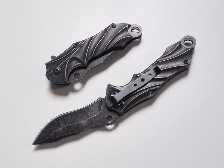 Swiss Multifunctional Knife Folding Army Knife Ferramentas Outdoor ...