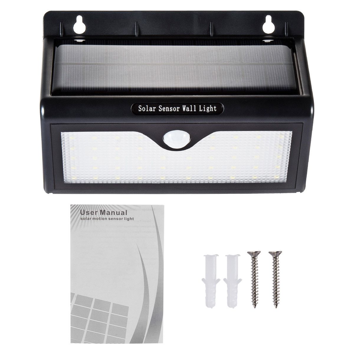 2018 In Stock 28 Led Solar Motion Sensor Security Wall Lights Baxia 2018 In Stock 28 Led Solar Motion Sensor Security Wall Lights Baxia Technology Waterproof Wireless Bright Light For Outdoor Door