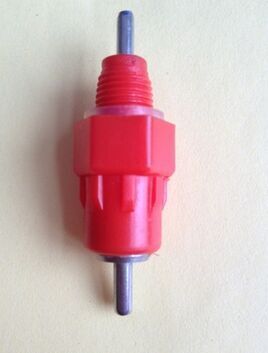 2020 Nipple Drinker Feeder Water Cups Chicken Drinkers Waterer