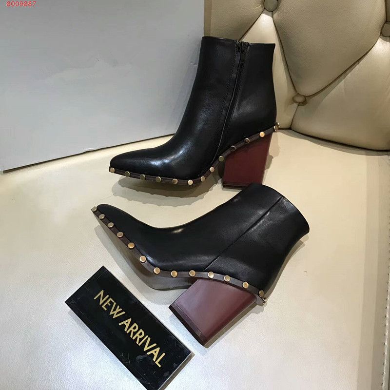Compra Botas Barato | Entrega Rápida Y Calidad | Es.Dhgate. Más Barata Que  Lustmexico \u0026 Netshoes.