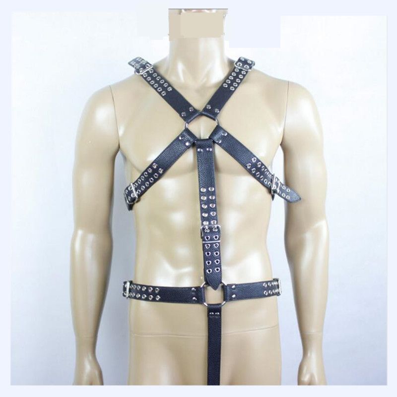 Men in bondage restraints Remarkable, men in bondage restraints