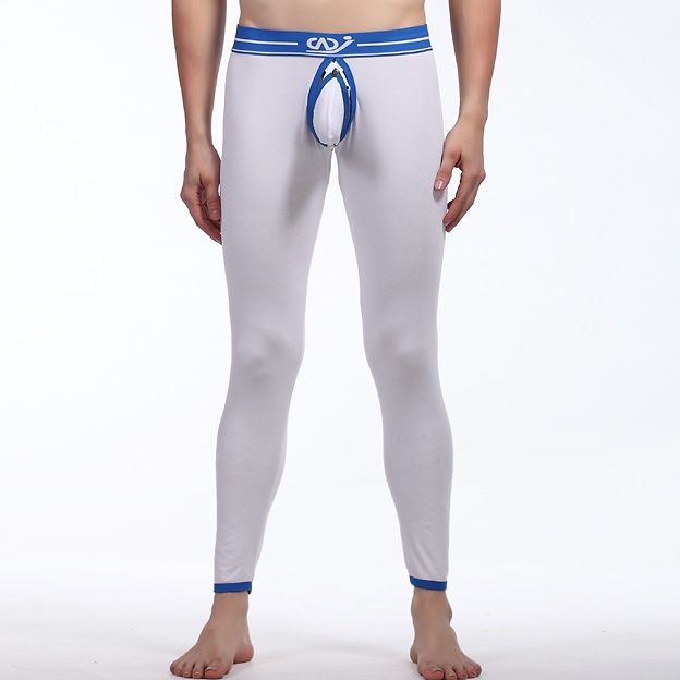 long johns and thermals