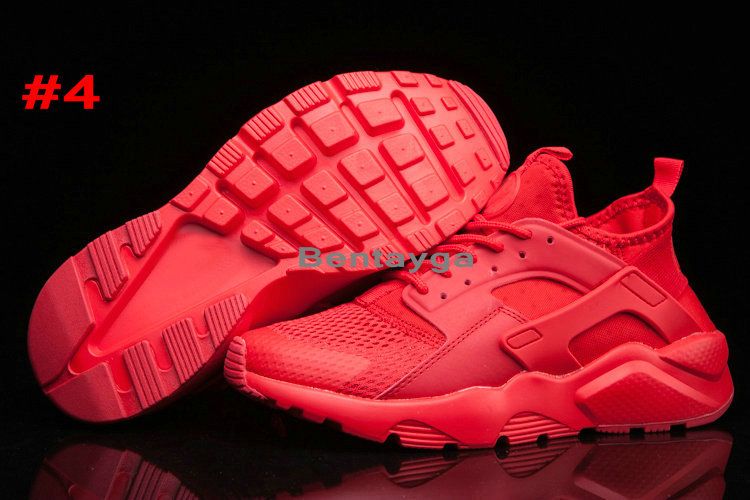 2017 huaraches