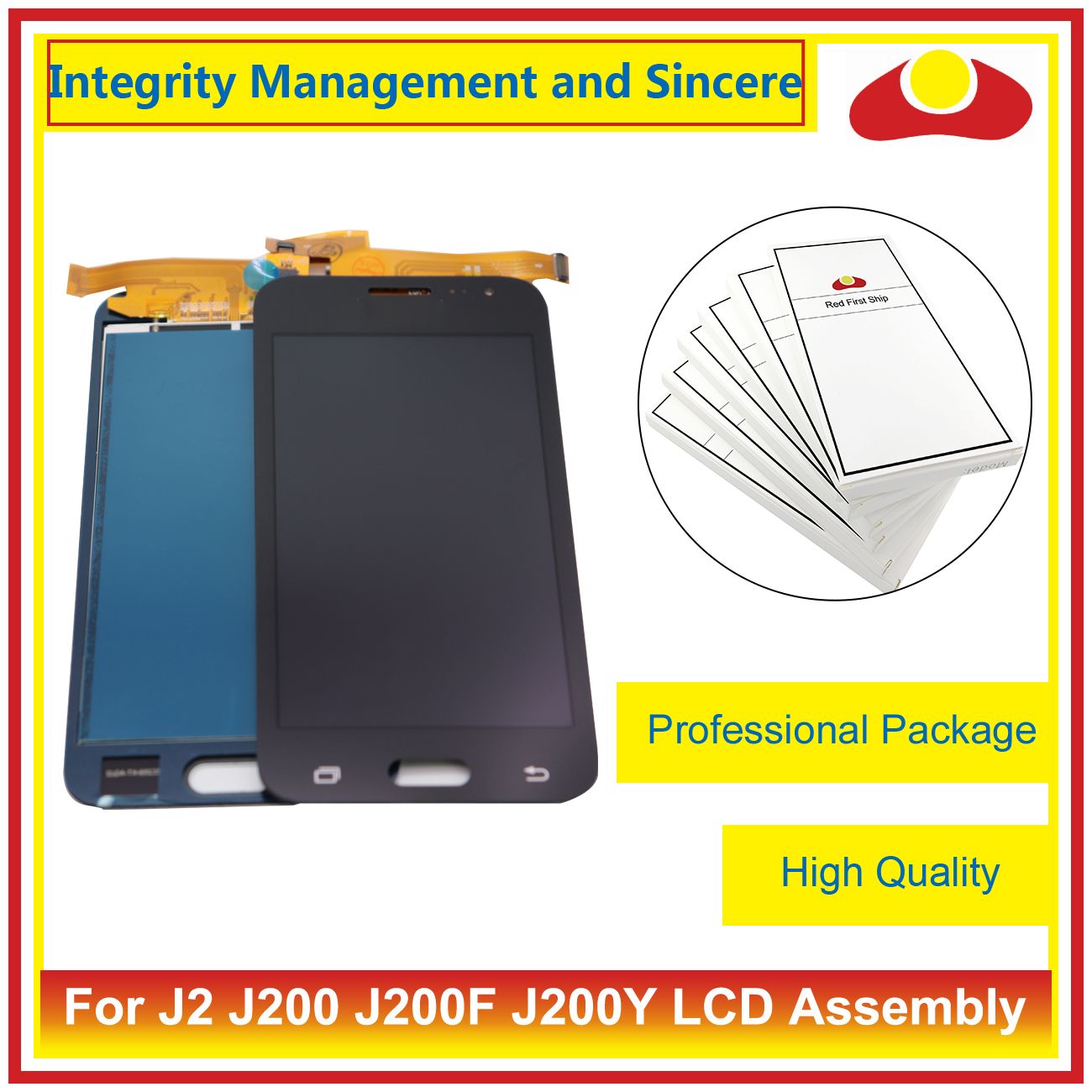 j2 2016 touch and display price