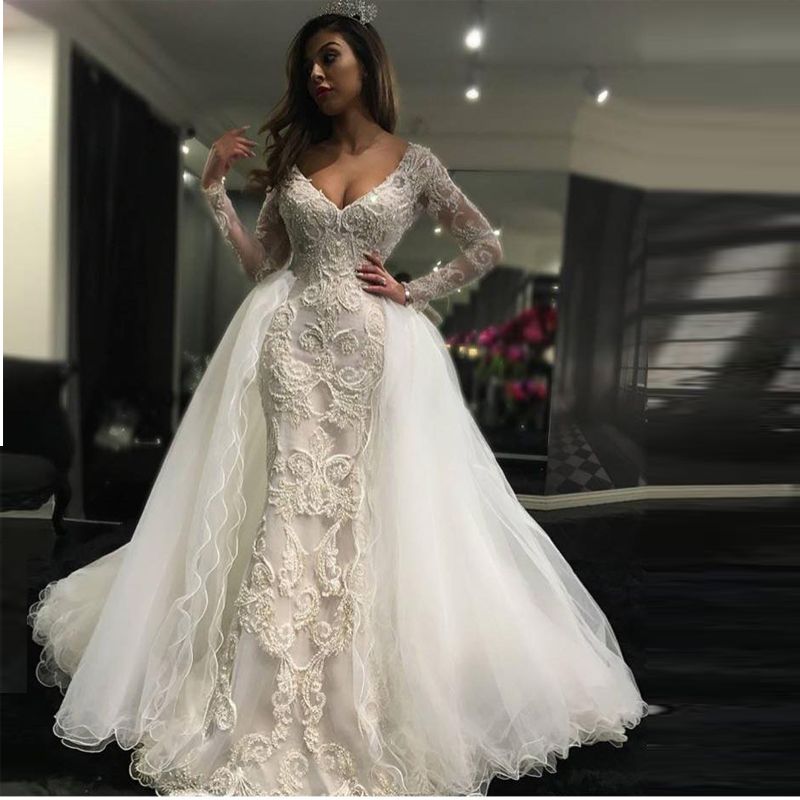 Cream Lace Bridesmaid Dresses Clearance 