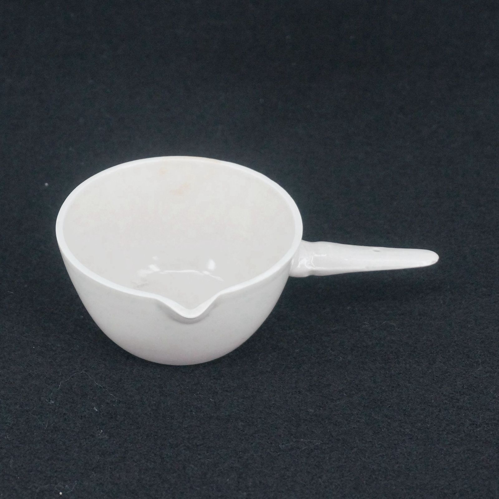 Wholesale- 100ml Ceramic Evaporating Dish Round Bottom with Handle ... for Laboratory Evaporating Dish
29dqh Wholesale- 100ml Ceramic Evaporating Dish Round Bottom with Handle ... for Laboratory Evaporating Dish
29dqh