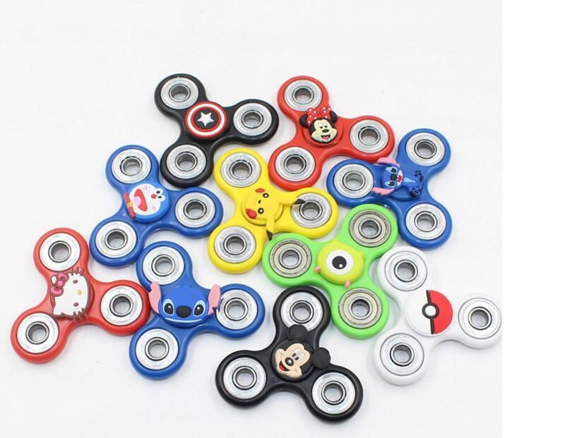 fidget spinner 10